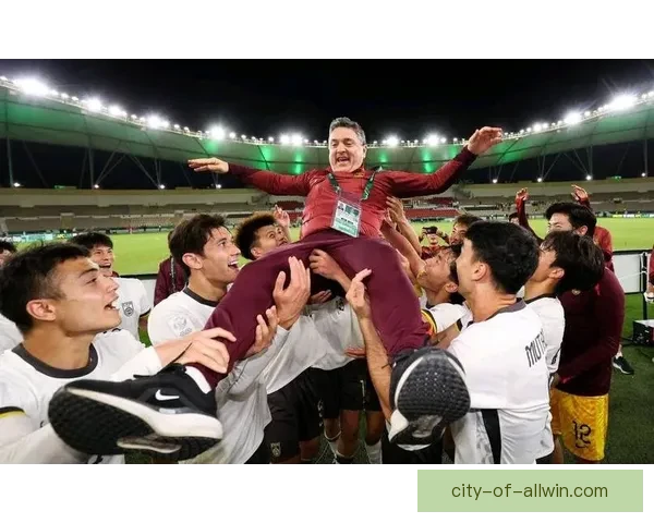 DAZN日本免费直播中日U23对决